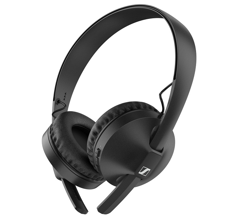 

Наушники Sennheiser HD 250BT