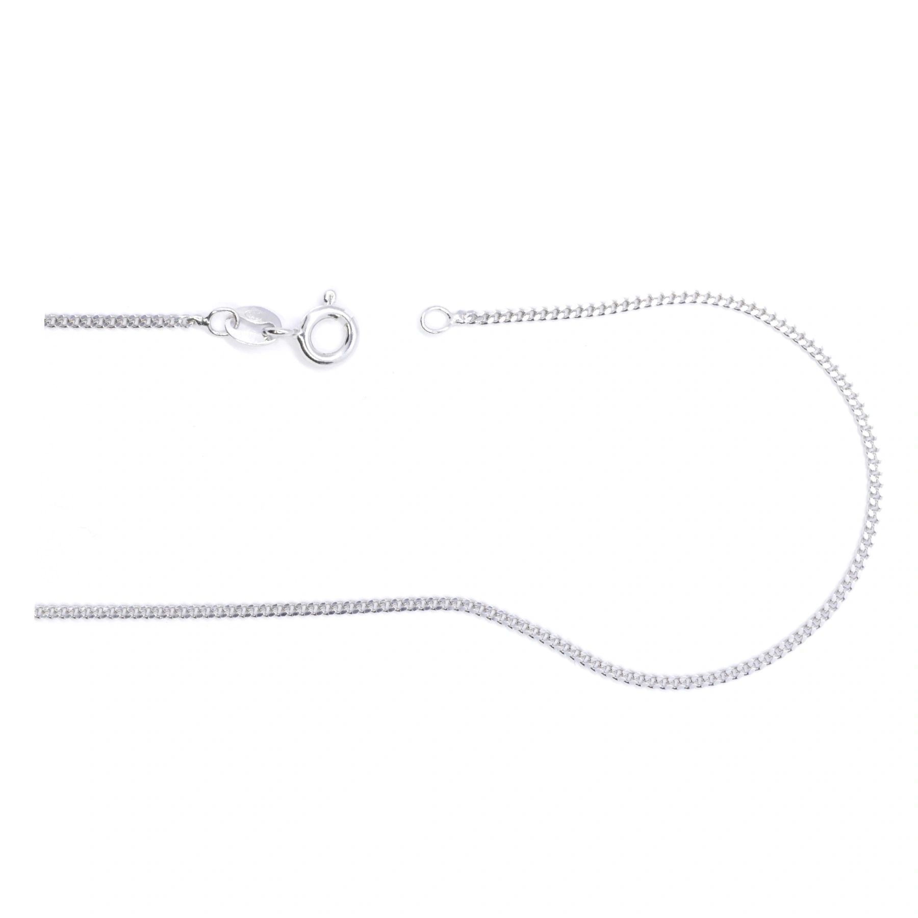 

Срібний ланцюг Better Silver (40 см) G B 2L00 040 y
