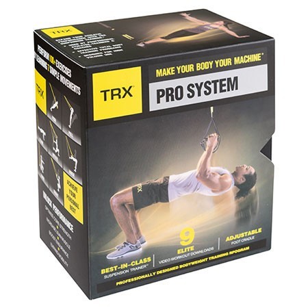 

Петли TRX P5 Pro System