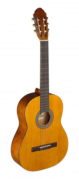

Классическая гитара Stagg C440 M NAT