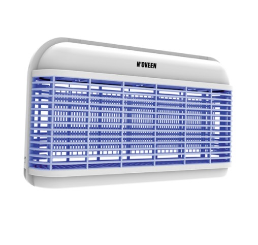 

Инсектицидная LED лампа Noveen IKN921