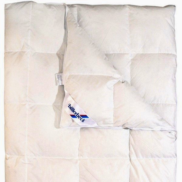 

Одеяло Billerbeck МАГНОЛИЯ К1 кассетное 172х205 см (0590-01/02)