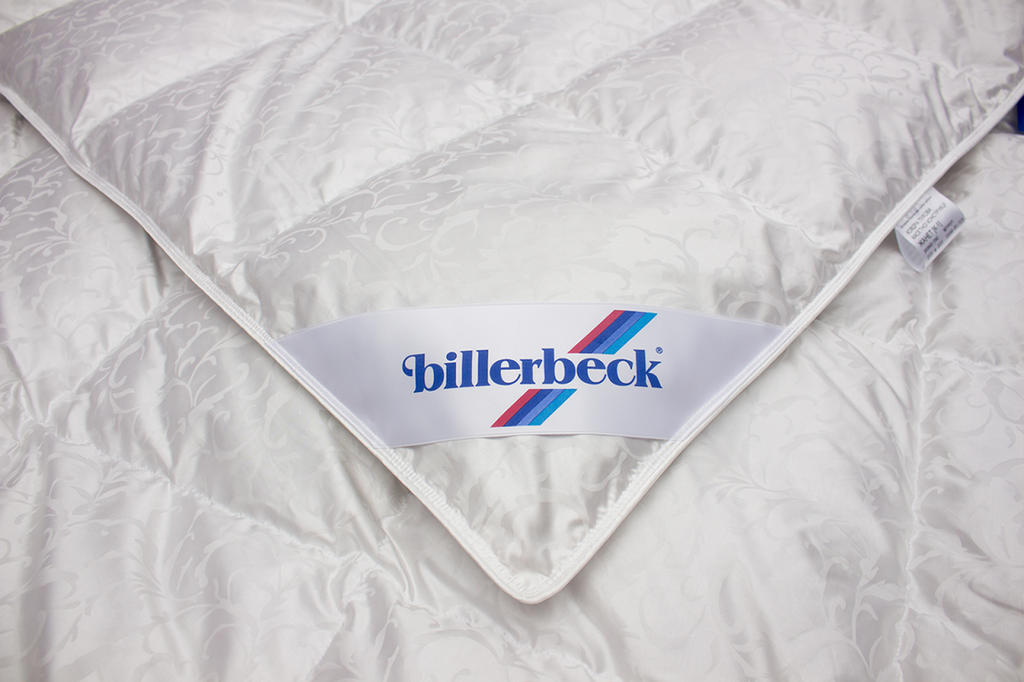 

Одеяло Billerbeck ЖАННЕТ К1 теплое 140х205 см (0596-81/01)