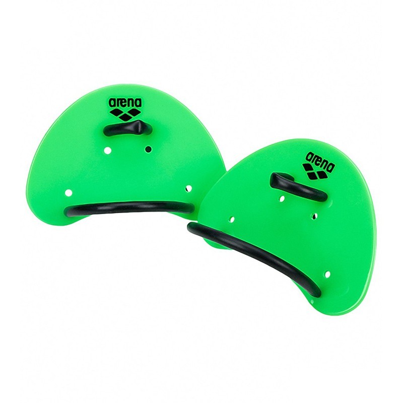 

Кистевые лопатки Arena Elite Finger Padlle Black (95251-055)
