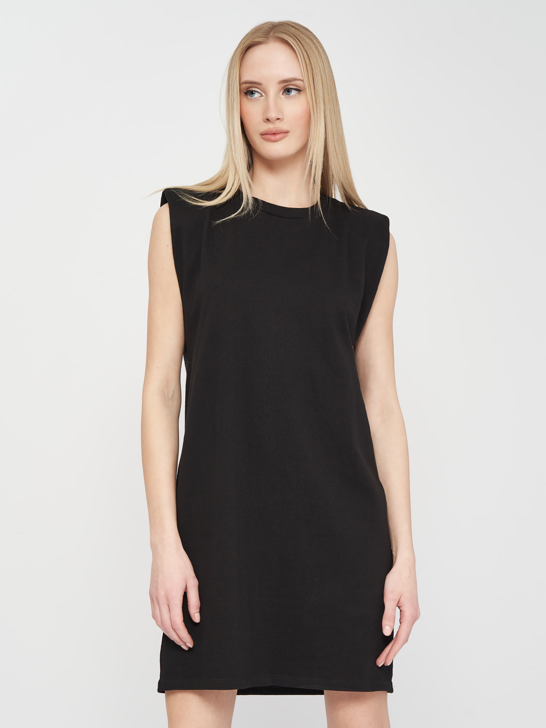 

Платье Zara 4174/334/800  Черное, Платье Zara 4174/334/800 S Черное