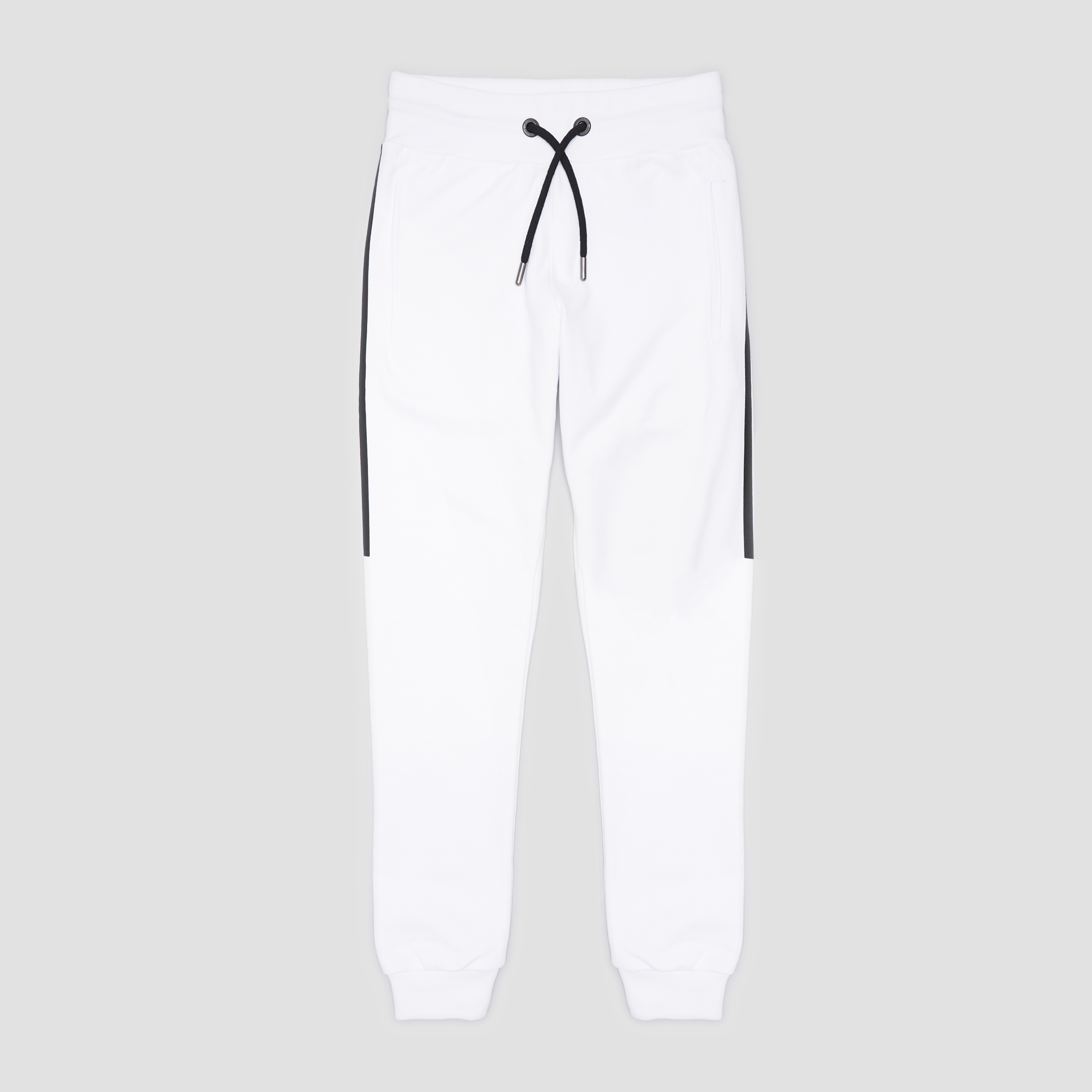 

Спортивные штаны Boris Becker 21WBBMJGR000001  Белые, Спортивные штаны Boris Becker 21WBBMJGR000001 S Белые