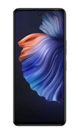

Мобильный телефон Tecno Camon 18 (CH6n) 6/128Gb NFC Dual SIM Dusk Grey