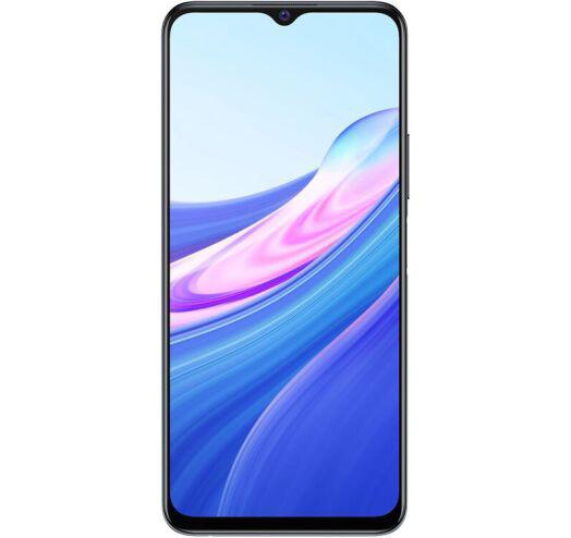 

Мобильный телефон Vivo Y31 4/128GB Racing Black