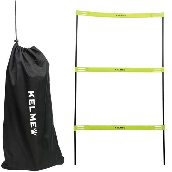 

Тренировочная лестница Kelme 5м. K16XLQC012-1.9000