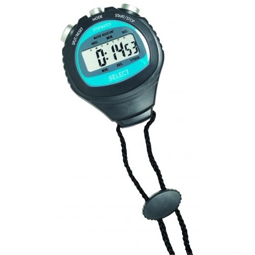 

Секундомер электронный Select Stop Watch 749150-009