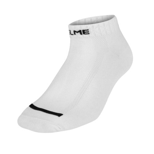 

Носки Kelme FLAT белые  K15Z958.9100, Носки Kelme FLAT белые 39-42 K15Z958.9100