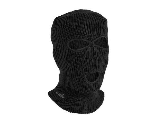 

Шапка-маска Norfin KNITTED BL р.XL