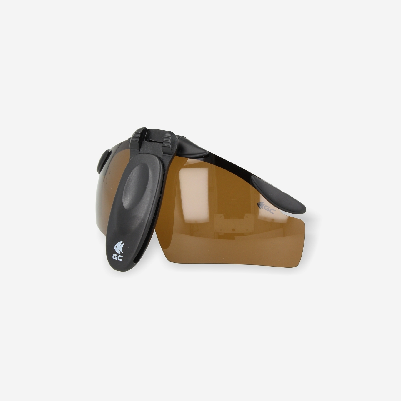 

Окуляри GC polarized MBC401BR Cap Clip-on