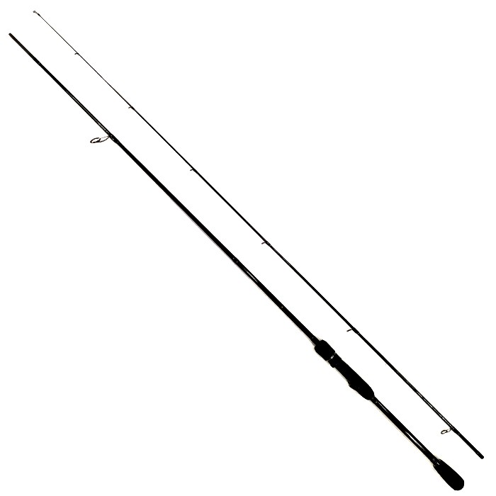 

Удилище Yamaga Blanks Blue Current II BLC-78/M II