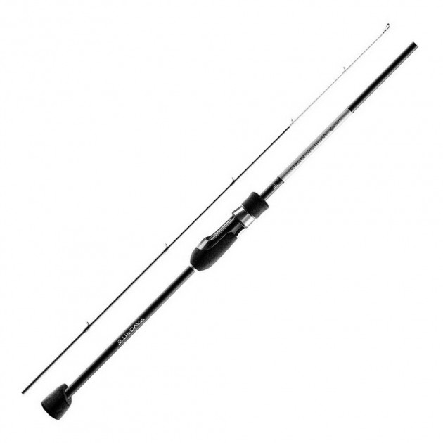 

Спиннинг Favorite White Bird WBR1-682SUL-S 2.04m 1-5g Ex.Fast