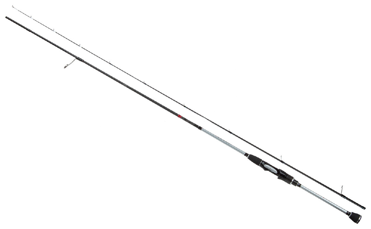 

1693-03-99 Спиннинг Favorite Impulse NEW IMP-792L-T, 2.36m 2-10g Fast