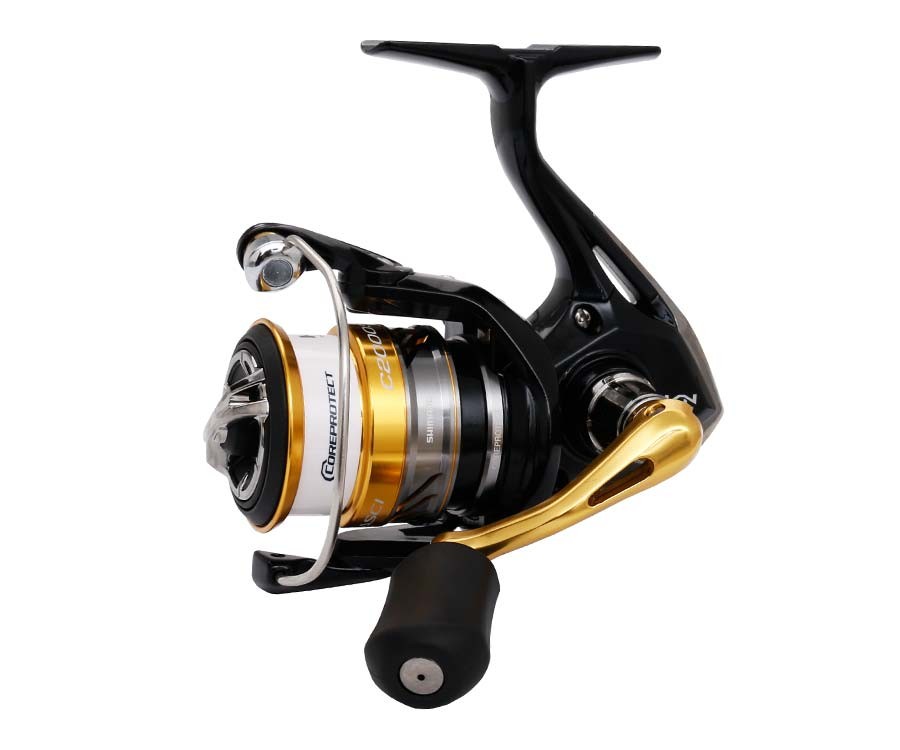 

2266-70-96 Катушка Shimano Nasci 2000S FB HG, 4+1, 6.0:1