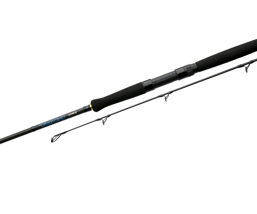 

Спiнiнг Flagman Tuna 2,4m casting 200g