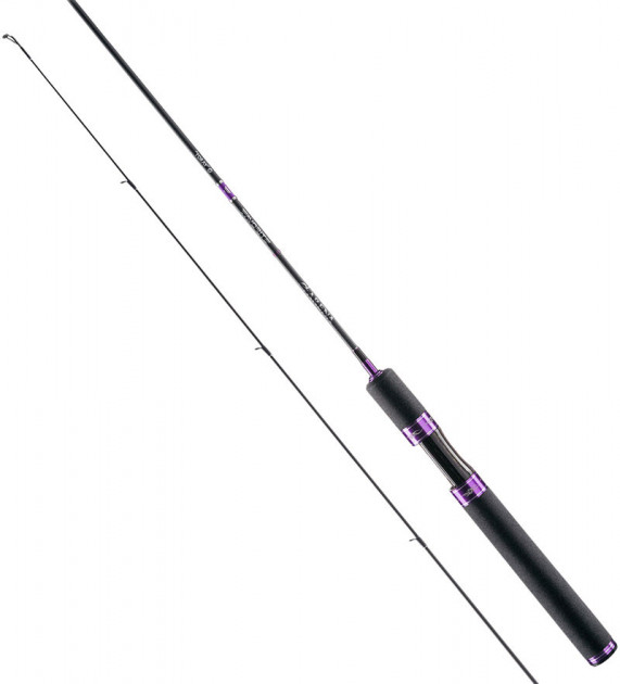 

1693-04-50 Спиннинг Favorite Arena TZ ARNTZ-602XUL 1.8m 0.6-3g 1.5-4lb M-Slow