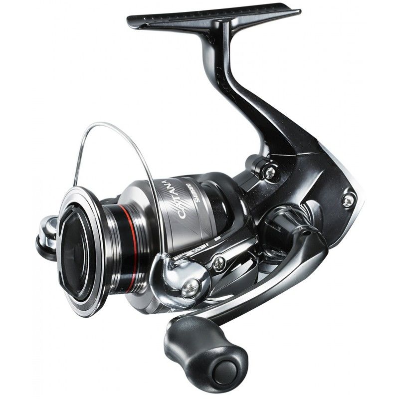 

2266-79-76 Катушка Shimano 18 Catana 2500HG FD 2+1BB