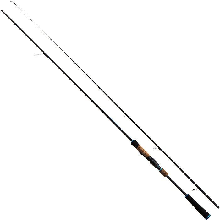 

1693-02-40Удилище Favorite Cobalt 9-28g/2.70m CBL-902M