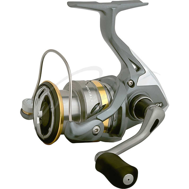 

2266-71-96 Катушка Shimano Ultegra 2500 FB, 5+1, 5.0:1