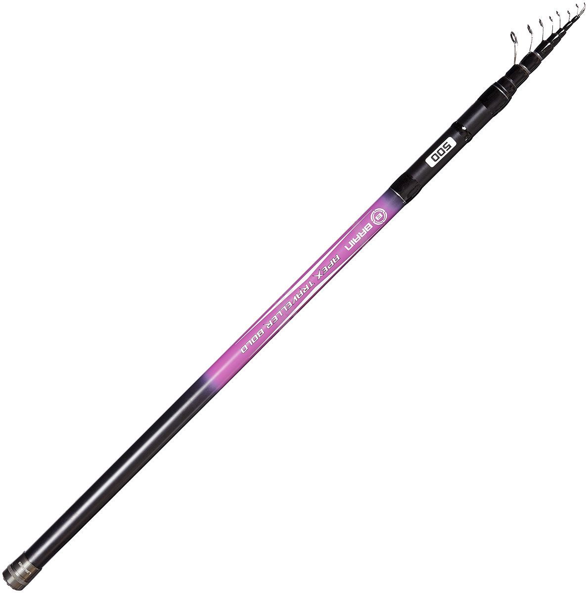 

Удилище болонское Brain Apex Traveller 4.00m