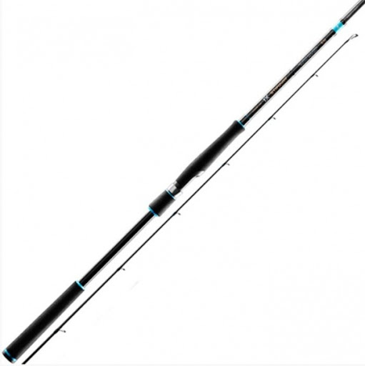 

1878-06-11 Спиннинг Favorite SW X1 Shore 902MH 2.74m 10-30g PE 1.0-2.0 Fast