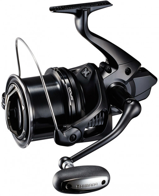 

2266-71-08 Катушка Shimano Ultegra 5500XTD 4+1BB 5.3:1