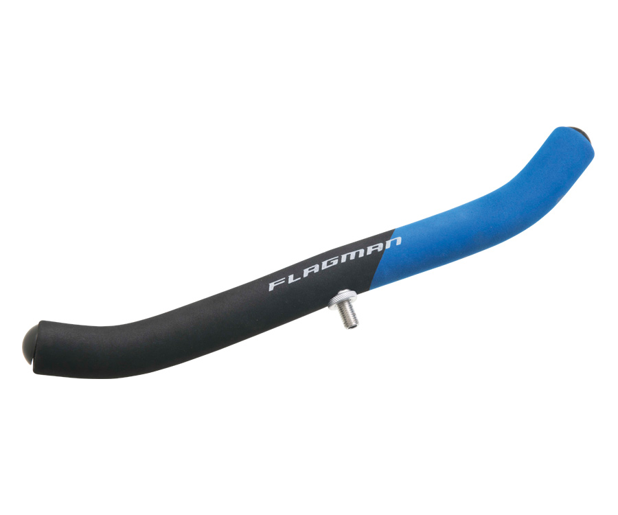 

Утримувач фiдера FEEDER REST FLAT LONG EVA 37cm