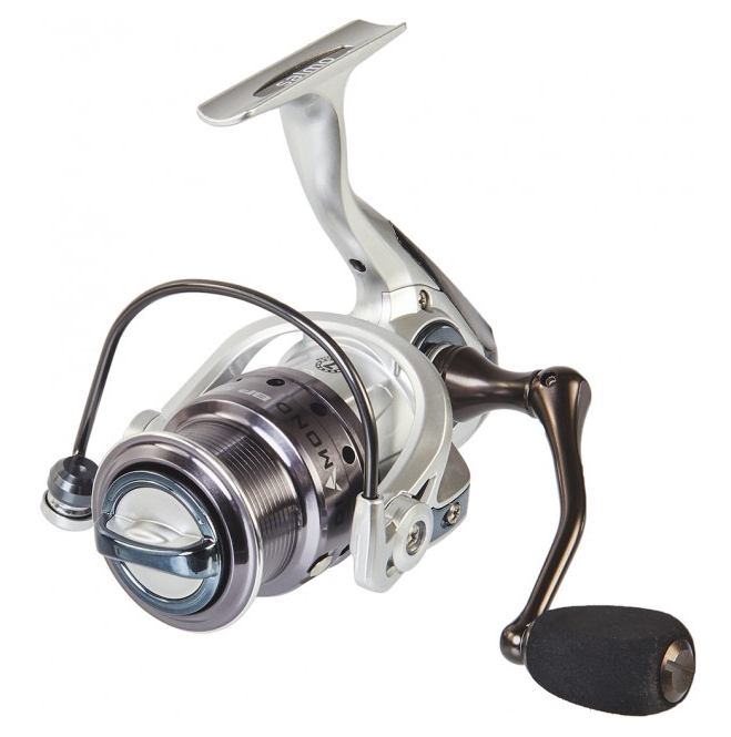 

2020FD Котушка безінерц. Salmo Diamond BP SPIN 7 (250g/ 5,1:1/ 6+1) 2000FD