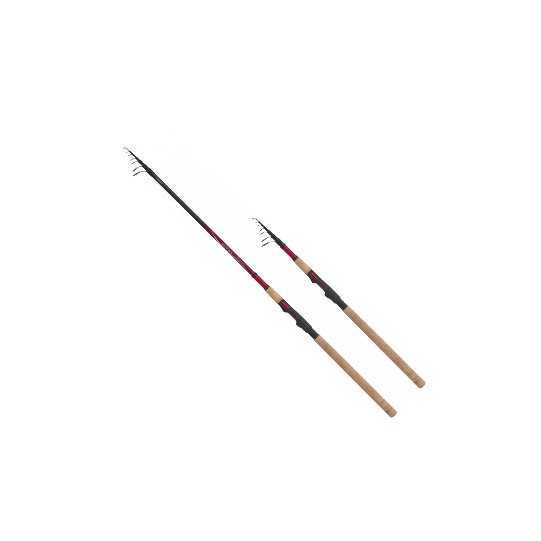 

Спиннинг Shimano Catana EX Telespin 240ML 2.4m 7-21g