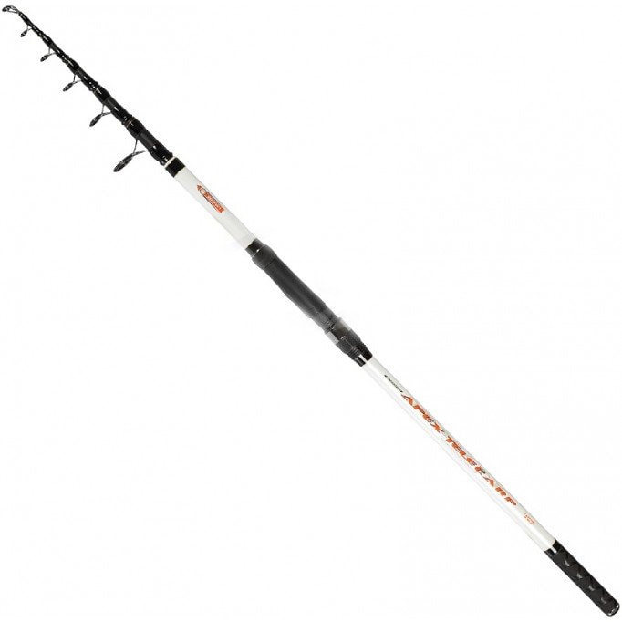 

Удилище карповое Brain Apex Tele Carp 3.60m 3.5lbs tele