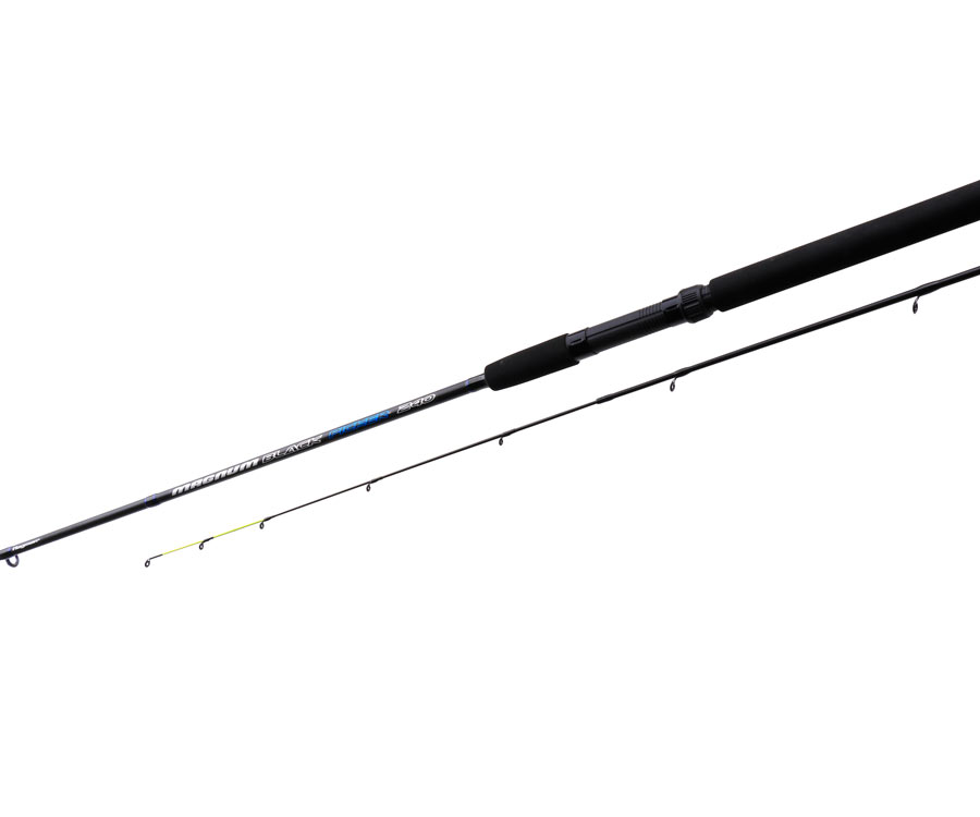 

Пiкер "MAGNUM BLACK PICKER" 2.40m 40gr