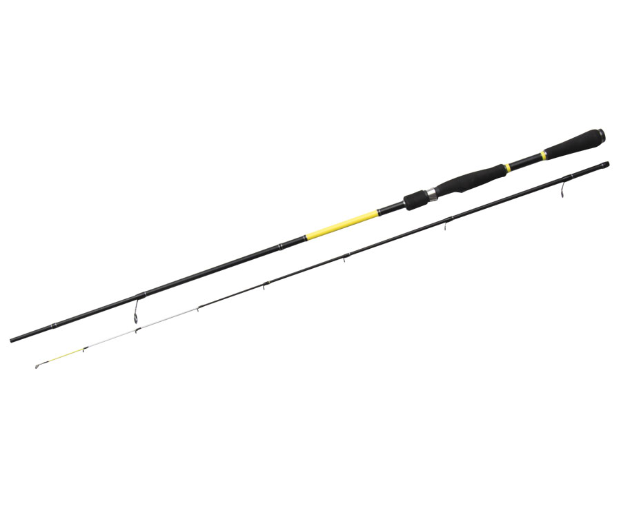 

Спiнiнг "TACTIC" 6'6'' 1.98m 4-18g
