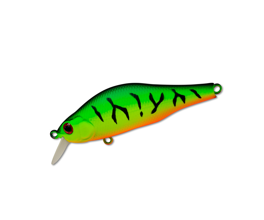 

Воблер ZipBaits Khamsin (SP) 70 мм / 9.5 г / 1.5 м (Цвет 995)