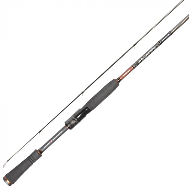 

Вудилище GC Inquisitor INS-862MH 2.59м 7-28г