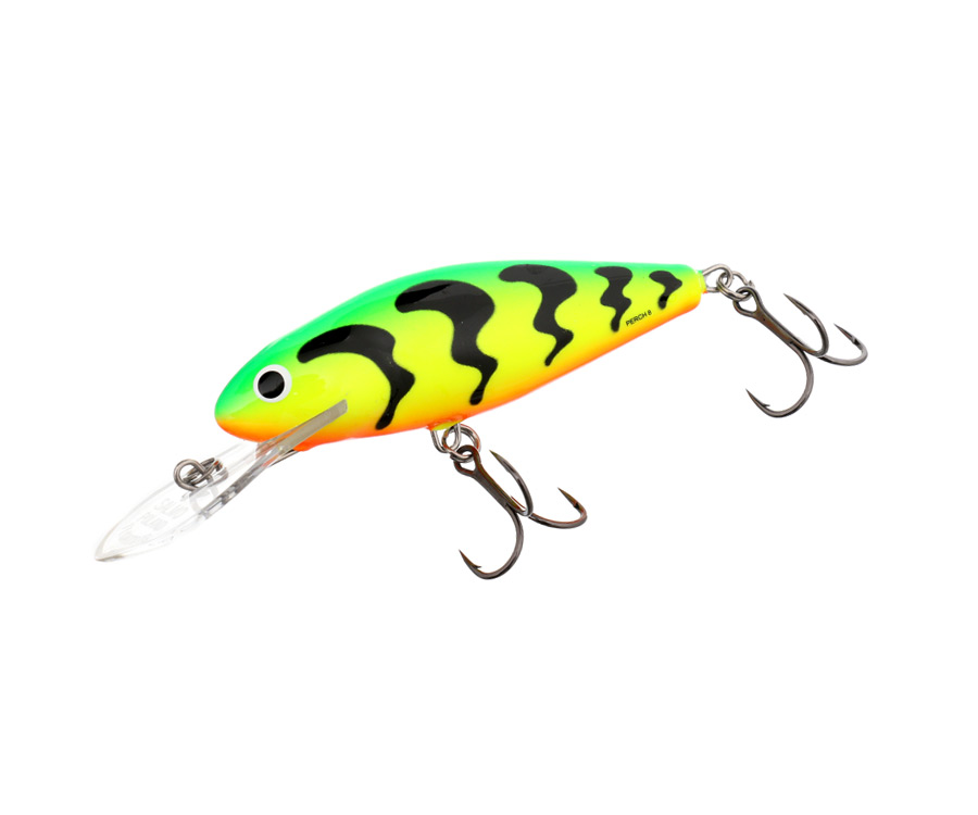 

QPH087 Воблер SALMO PERCH PH8DR-GT