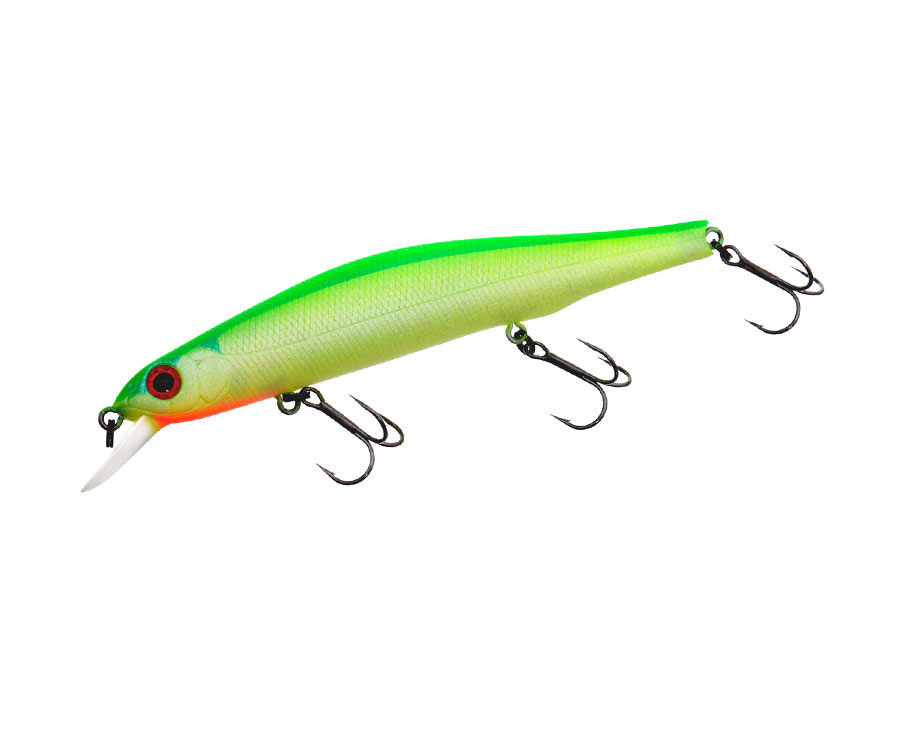 

Воблер ZipBaits Orbit 130 SP-SR 130 мм / 24.7 г / 998