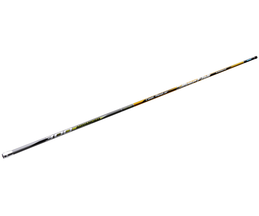 

Вудилище махове теле. б/к Flagman CAST MASTER SILVER FISH 300