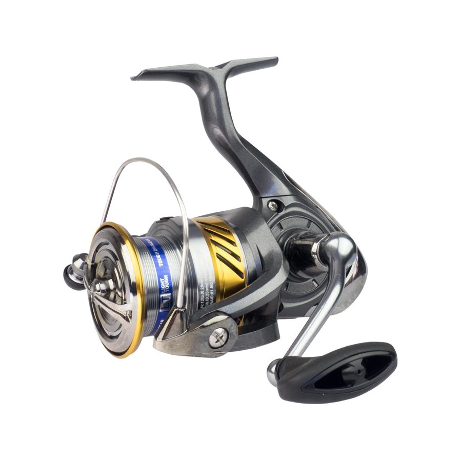 

10414-205 DAIWA Котушка 20 LAGUNA LT 2000