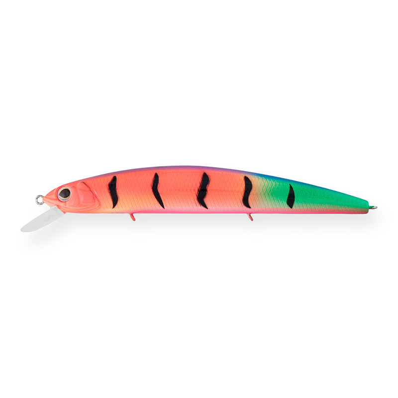 

Воблер Strike Pro Montero 130SP 20.6г (A167F)