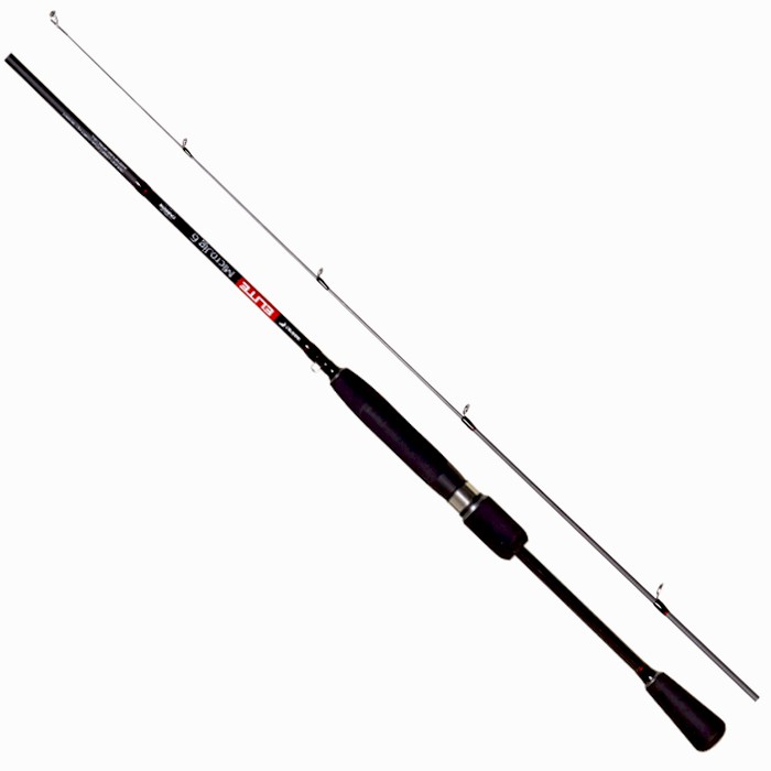 

2320-200Удилище Salmo Elite MICRO JIG 6 1-6g/2.00m