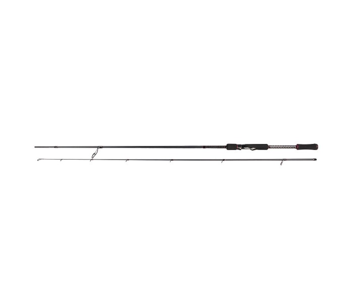 

Вудилище GC Mirrox MRS-802M 2.44м 6-25г