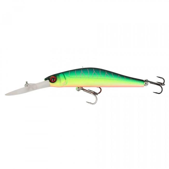 

Воблер Strike Pro Inquisitor MDR 80SP 9.3г (A204S)
