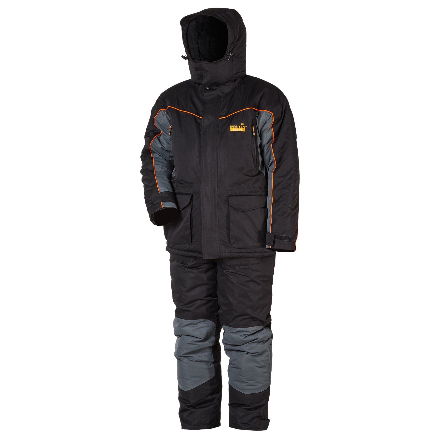 

Костюм зимний Norfin Element+ (-35) p.XXXL