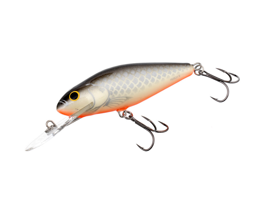 

QPH089 Воблер SALMO PERCH PH8DR GS