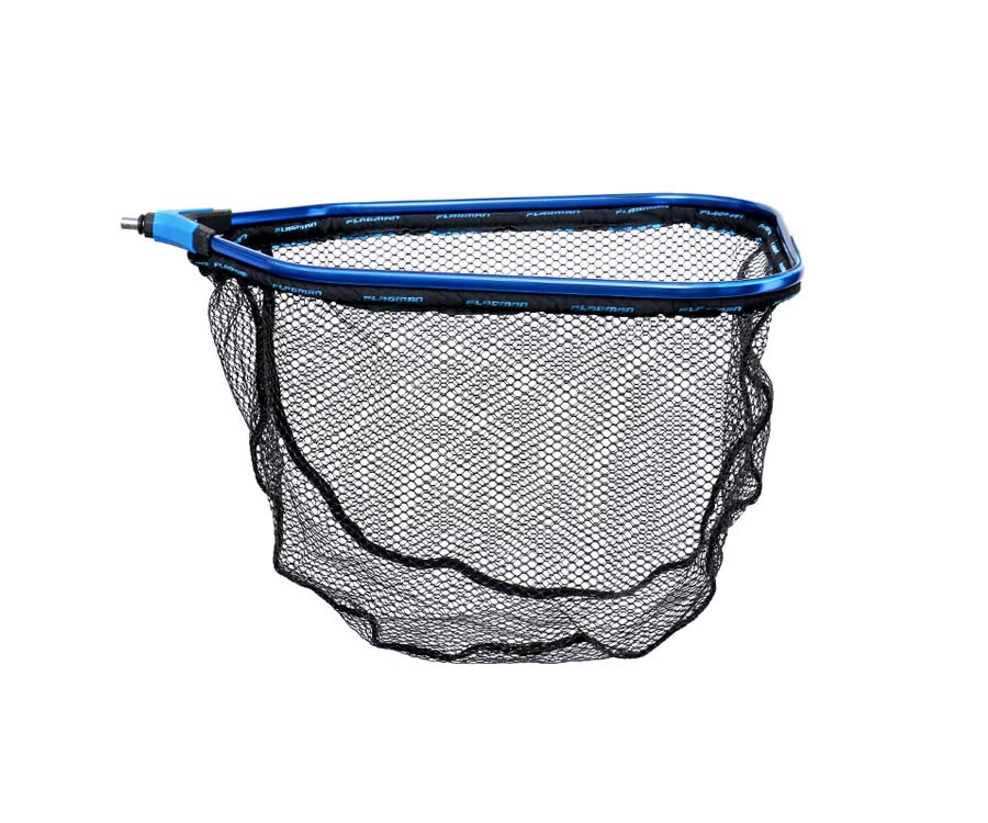 

Голова пiдсака 50*40cm SQUARE HEAD depth 35cm RUBBER MESH