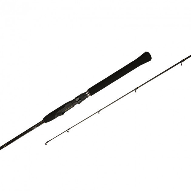 

Вудилище GC Desire DSS-662ML 1.98м 5-17г