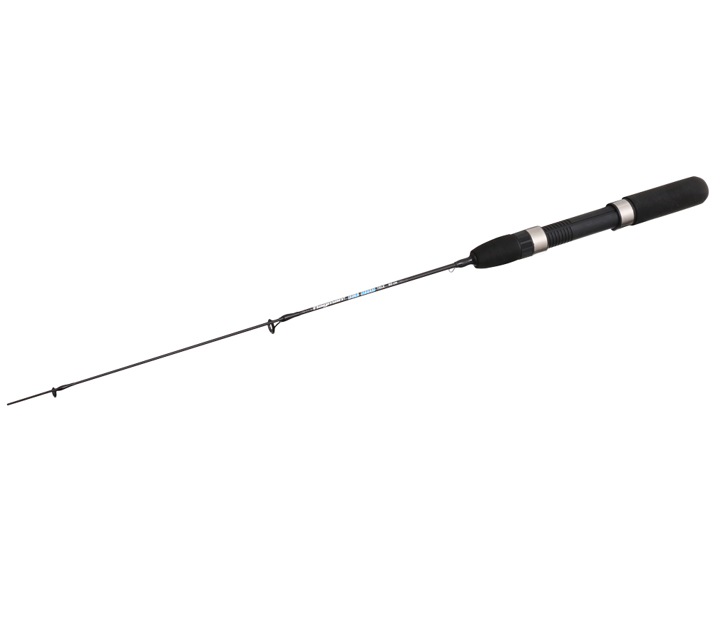 

FLAGMAN Вудка ICE ROD Tele 65cm Carbon